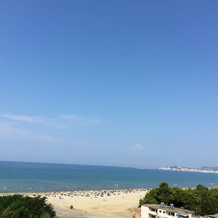 Alba Luxury Apartment Durrës Exterior foto
