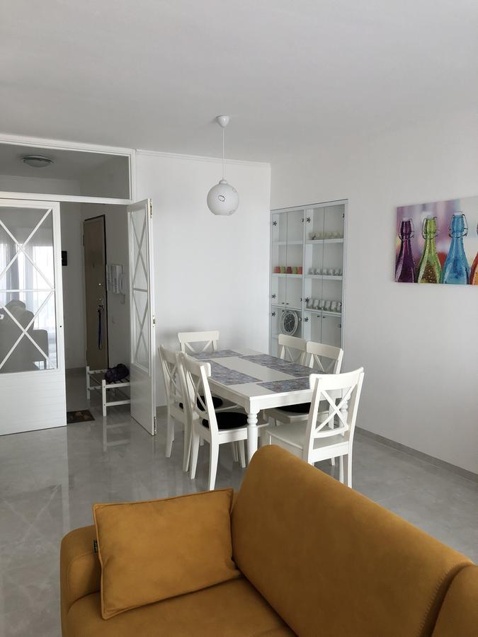 Alba Luxury Apartment Durrës Exterior foto